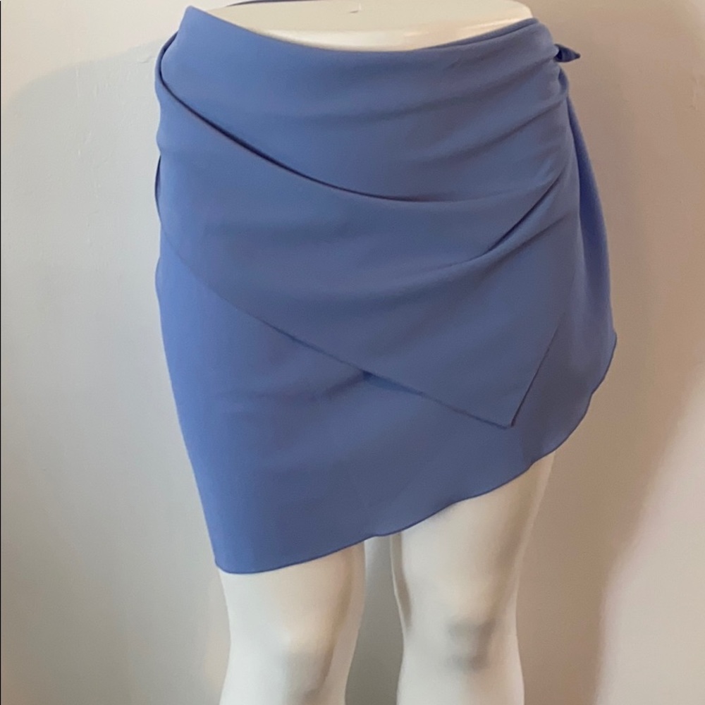 Am-Lg- 36”x 44” Swimsuit Cover, Sky Blue